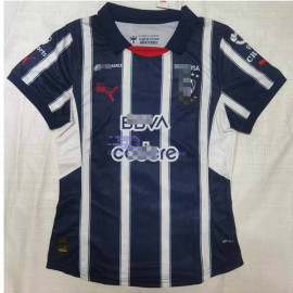 Camiseta Monterrey 2024/2025 1ª Equipación