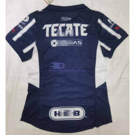 Camiseta Monterrey 2024/2025 1ª Equipación