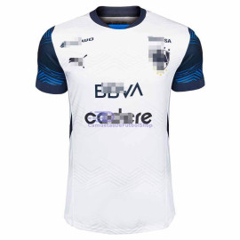 Camiseta Monterrey 2024/2025 2ª Equipación