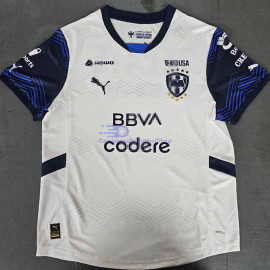 Camiseta Monterrey 2024/2025 2ª Equipación
