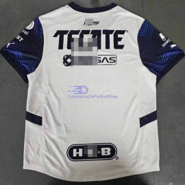 Camiseta Monterrey 2024/2025 2ª Equipación