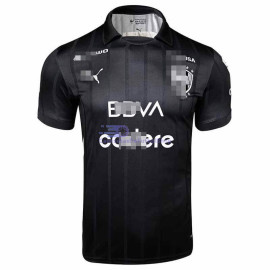 Camiseta Monterrey 2024/2025 3ª Equipación
