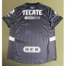 Camiseta Monterrey 2024/2025 3ª Equipación