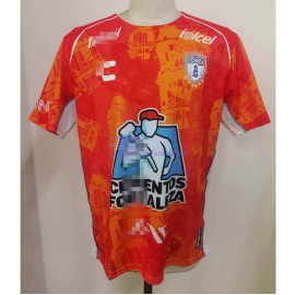 Camiseta Pachuca 2024/2025 2ª Equipación