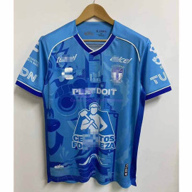 Camiseta Pachuca 2024/2025 3ª Equipación