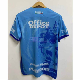 Camiseta Pachuca 2024/2025 3ª Equipación