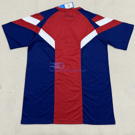 Camiseta Arsenal 2024/2025 Azul/Rojo/Blanco Especial Edición