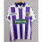 Camiseta Real Valladolid 1995/96 1ª Equipación Retro