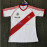 Camiseta River Plate 1986 1ª Equipación Retro