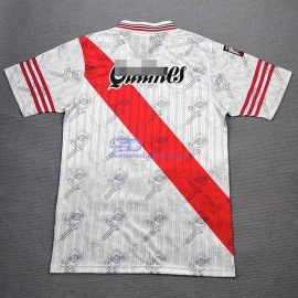 Camiseta River Plate 96/98 1ª Equipación Retro