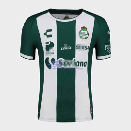 Camiseta Santos Laguna 2024/2025 1ª Equipación