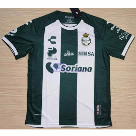 Camiseta Santos Laguna 2024/2025 1ª Equipación