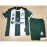 Camiseta Santos Laguna 2024/2025 1ª Equipación Niño Kit