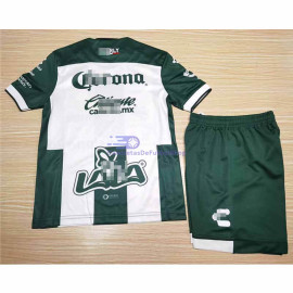 Camiseta Santos Laguna 2024/2025 1ª Equipación Niño Kit