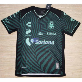 Camiseta Santos Laguna 2024/2025 2ª Equipación