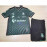 Camiseta Santos Laguna 2024/2025 2ª Equipación Niño Kit