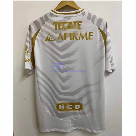 Camiseta Tigres UANL 2024/2025 3ª Equipación