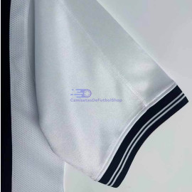 Camiseta Valencia CF 2000/01 1ª Equipación Retro