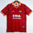 Camiseta AS Roma 1999/00 1ª Equipación Retro