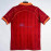 Camiseta AS Roma 1999/00 1ª Equipación Retro