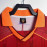 Camiseta AS Roma 1999/00 1ª Equipación Retro