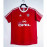 Camiseta Bayern Munich 2001/02 1ª Equipación European Retro