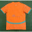 Camiseta Costa de Marfl 2025 1ª Equipación