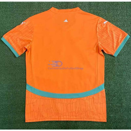 Camiseta Costa de Marfl 2025 1ª Equipación