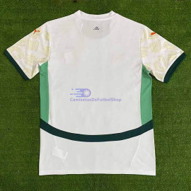 Camiseta Costa de Marfl 2025 2ª Equipación