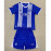 Camiseta Deportivo Alavés 2024/2025 1ª Equipación Azul