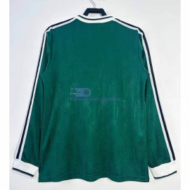 Camiseta Deportivo de La Coruña 1999/00 2ª Equipación Retro ML