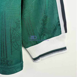 Camiseta Deportivo de La Coruña 1999/00 2ª Equipación Retro ML