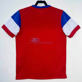 Camiseta EE.UU. 2014 2ª Equipación Retro