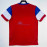 Camiseta EE.UU. 2014 2ª Equipación Retro