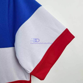 Camiseta EE.UU. 2014 2ª Equipación Retro