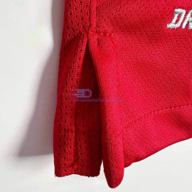 Camiseta EE.UU. 2014 2ª Equipación Retro