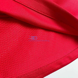 Camiseta EE.UU. 2014 2ª Equipación Retro