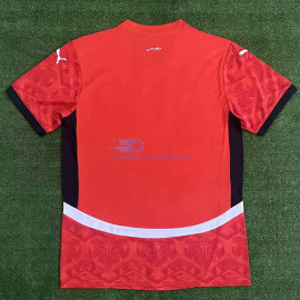 Camiseta Egipto 2025 1ª Equipación