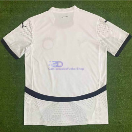 Camiseta Egipto 2025 2ª Equipación