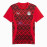 Camiseta Egipto 2025 Rojo Pre-Match