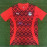 Camiseta Egipto 2025 Rojo Pre-Match