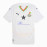 Camiseta Ghana 2025 1ª Equipación