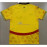 Camiseta Ghana 2025 2ª Equipación