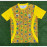 Camiseta Ghana 2025 Amarillo Pre-Match