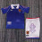 Camiseta Japón 1998 1ª Equipación Retro Niño Kit