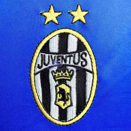 Camiseta Juventus 99/00 2ª Equipación Retro