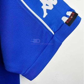 Camiseta Juventus 99/00 2ª Equipación Retro