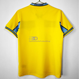 Camiseta Lazio 1998/99 2ª Equipación Retro
