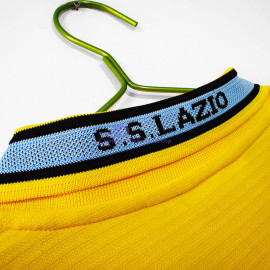Camiseta Lazio 1998/99 2ª Equipación Retro