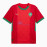 Camiseta Marruecos 2025 1ª Equipación